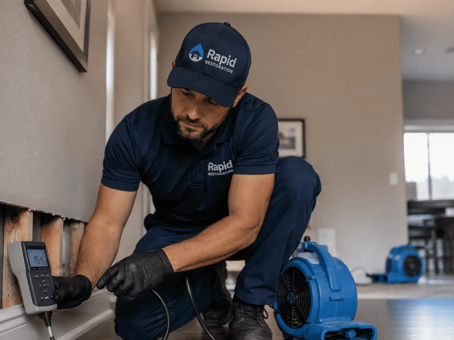 Common questions about Structural Drying in Cranberry Township, PA
